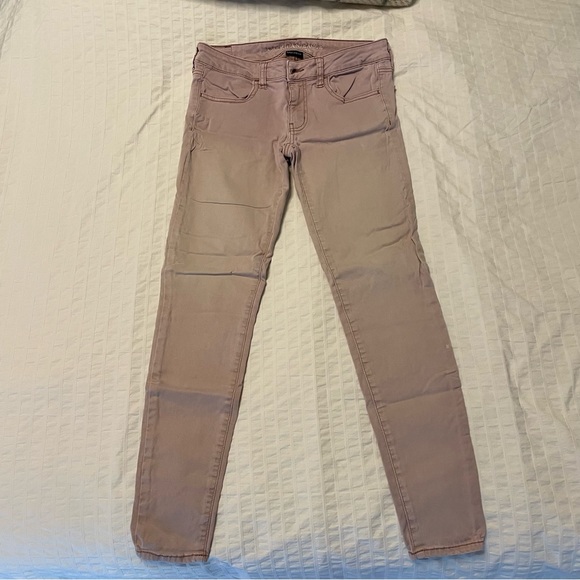 American Eagle jegging 6 - Picture 1 of 4